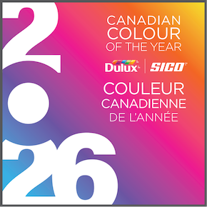   Dulux 2026 paint colour trends 